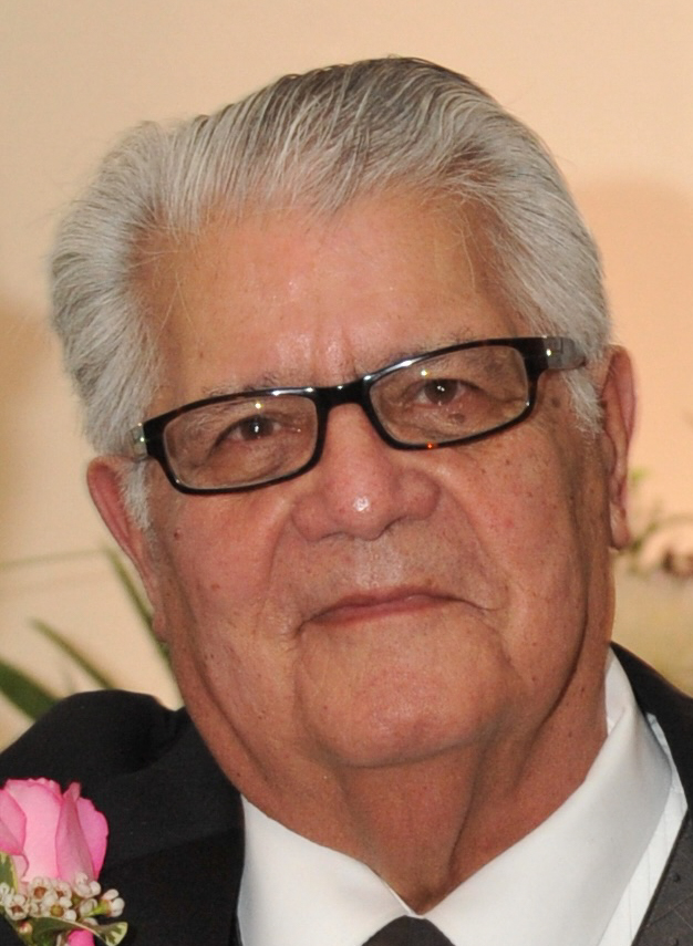 Carmelo Garcia 2022 Gleason Funeral Home