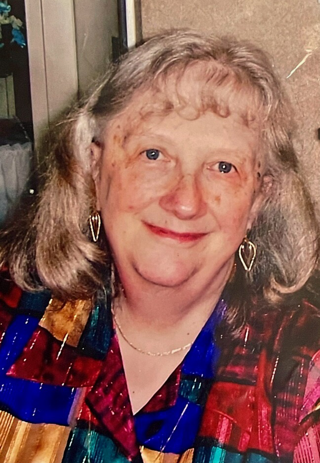 Barbara A. Vermilyea 2023 Gleason Funeral Home