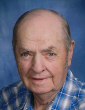 Photo of David Keister