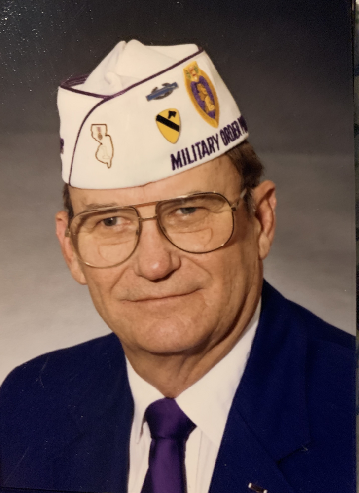 Joseph R Hems 2021 Gleason Funeral Home