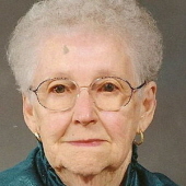 Pauline Mildred Kalar Sherman