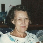 Dorothy Louise Bonner
