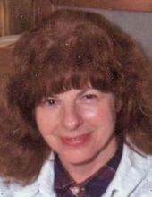 Joyce Elaine Carr Knotts