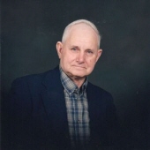 Howard C. Moore