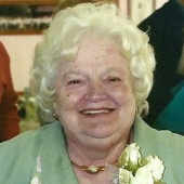 Helen "Mildred" Darnell Moore
