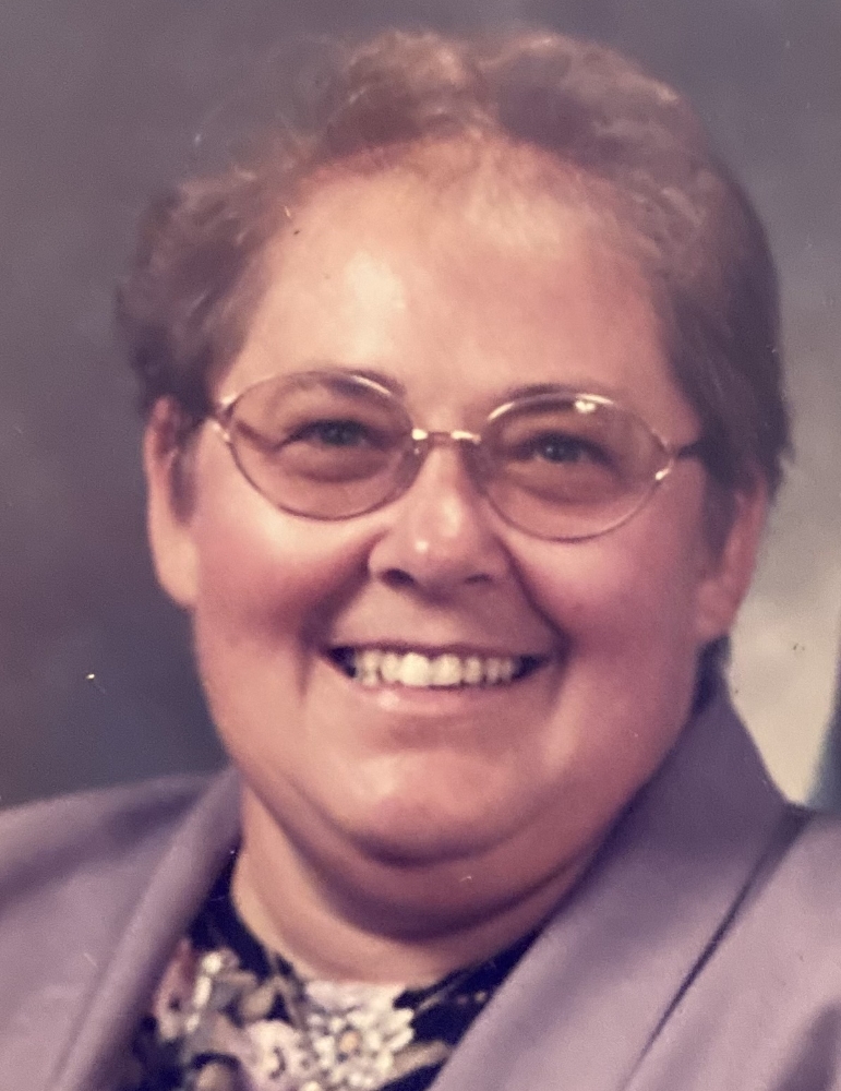 Wilma Jean Johnson 2024 Skinner Funeral Homes