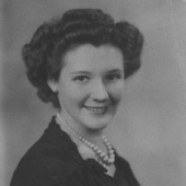 Marjorie Ann Newell Huff