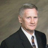 Eugene Richard Nestor