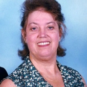 Donna Sue Auvil Bodkin