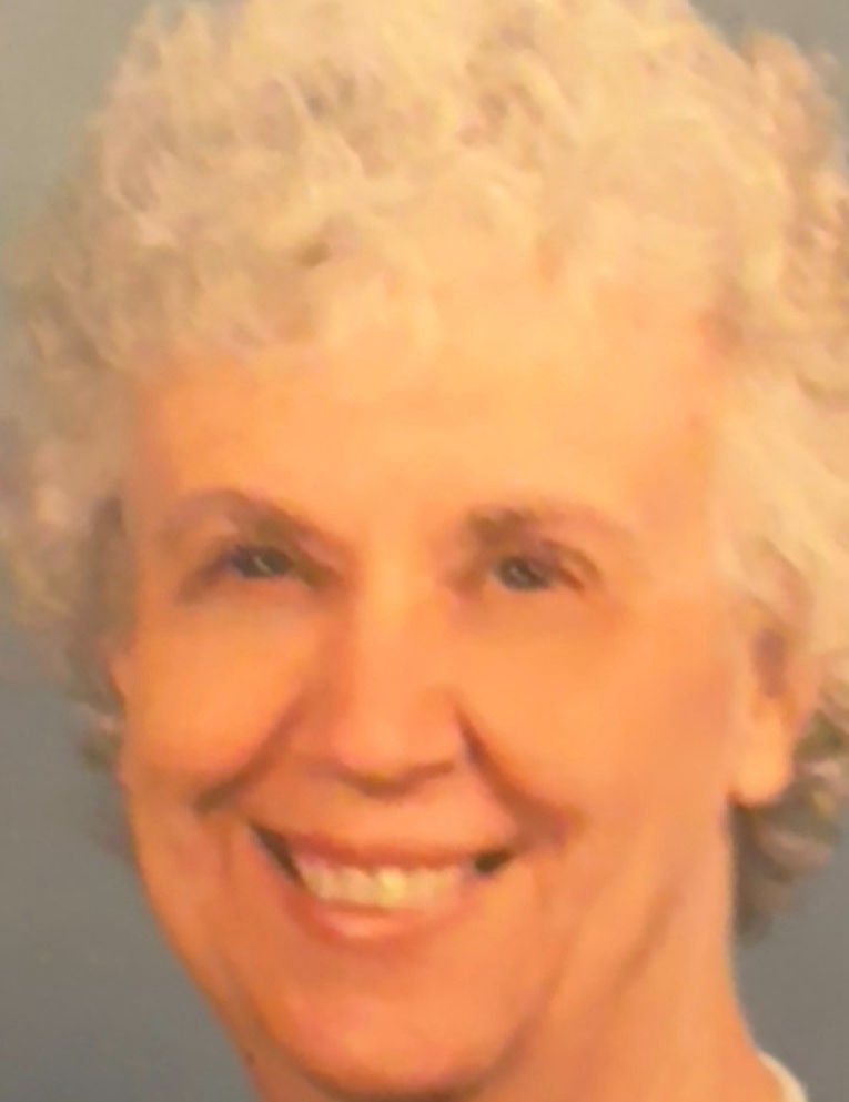 Willanna "Willie" Mae Wade 2024 Pritts Funeral Home