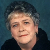 Carolyn Joyce Wise Wiles