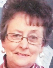 Photo of Wanda Freeman