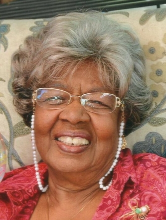 Photo of Thelma Clark