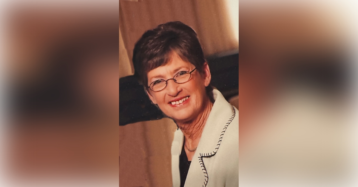 Obituary information for Karlyn Edlin Hays