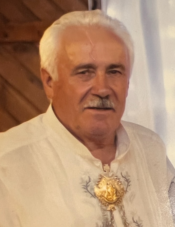 Stanislaw Duda 2024 Kaminski Family Funeral Homes & Crematorium