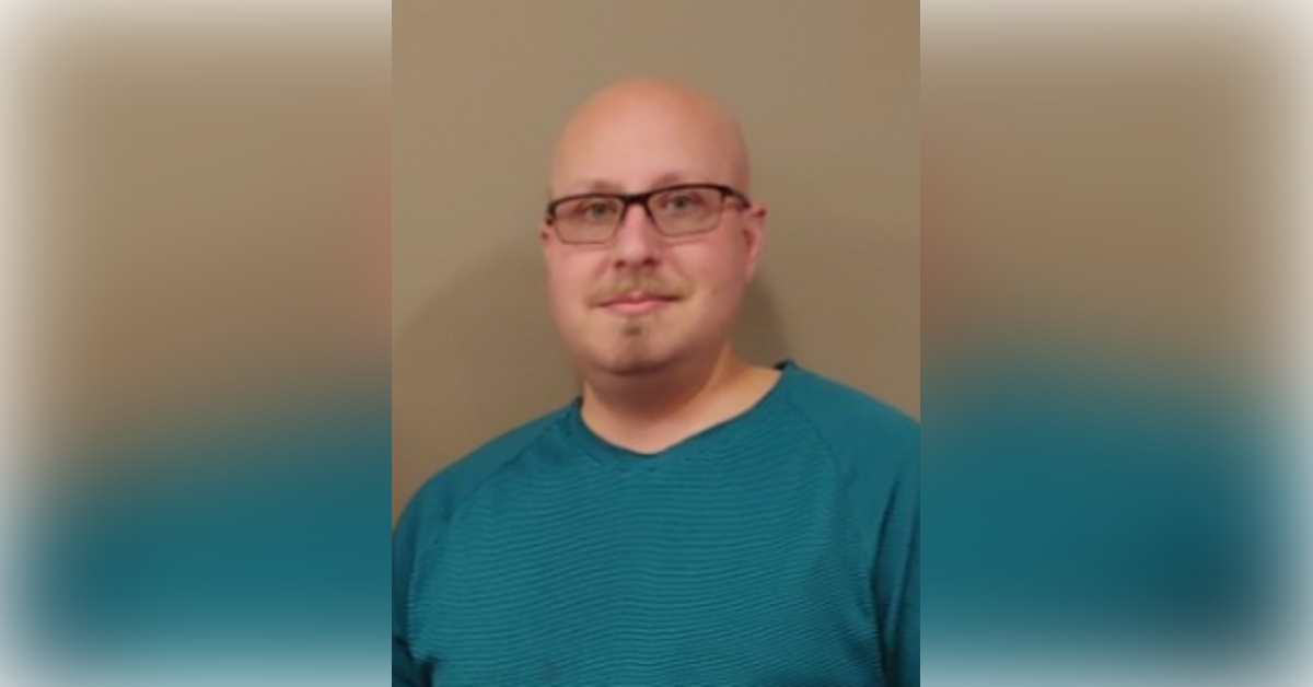 Obituary information for Christopher Allen White