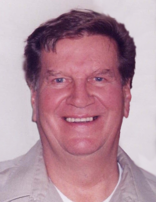 John Edward Dobbs 2024 Lazarczyk Family Funeral Homes