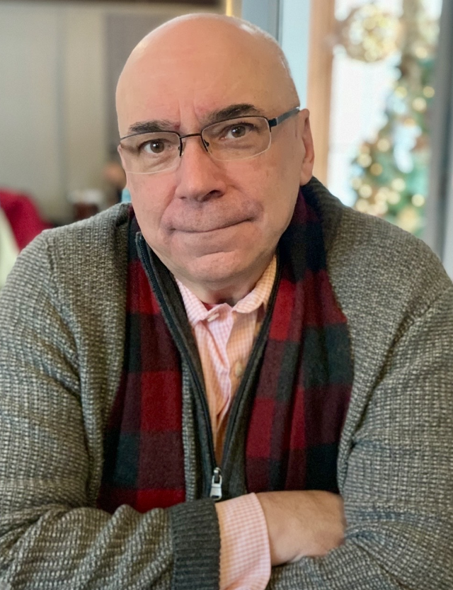 Lee Vincent Barther III 2024 William J Leber Funeral Home