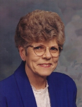 Betty W. Crum