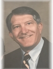 Photo of Allen Kepke