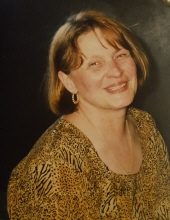 Photo of Barbara Murphy