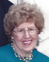 Dorothy Hagar