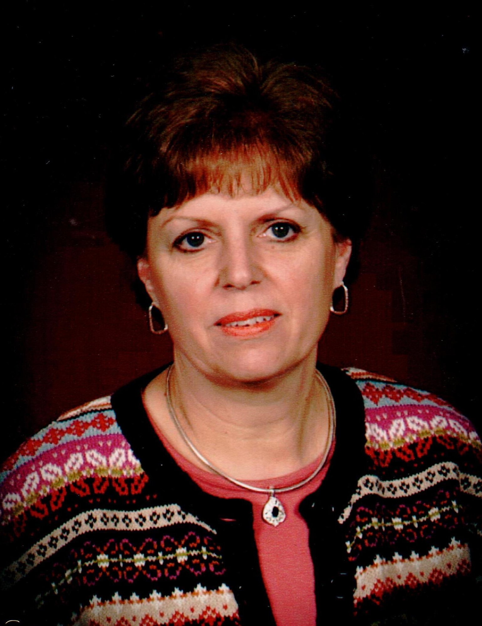 Sharon Faye Michael Curry Obituary