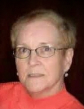 Photo of Barbara Ann Reid