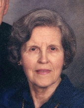 Virginia Lee Hondorp