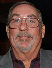 Photo of Fred Marshall