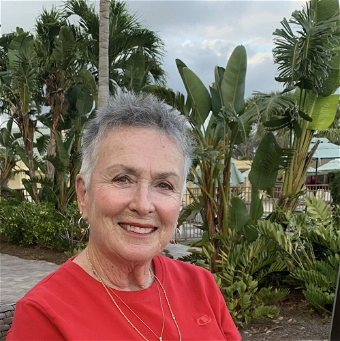 Photo of Phyllis O'Neill