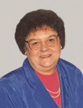 Photo of Mary Hilgert