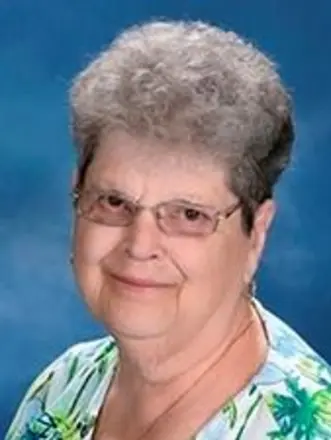 Obituary information for Jane Marie Davis
