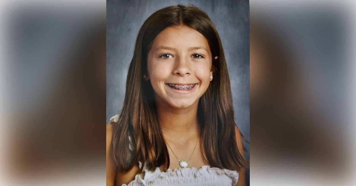 Obituary information for Gianna Josephina Lamb