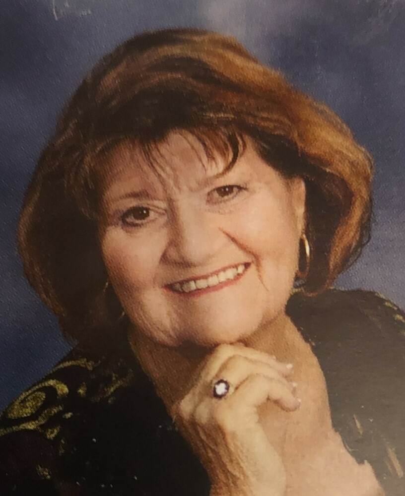 Carolyn Taylor 2024 HiersBaxley Funeral Services Ocala