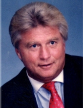 Photo of Howard Shelton