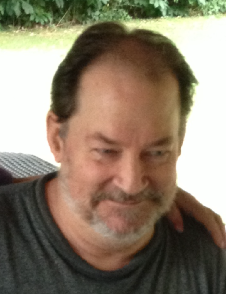 Keith Atchley 2024 Cremation Society of MidIllinois