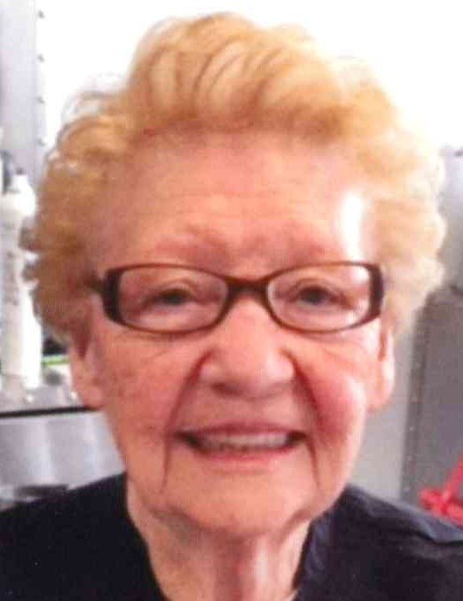 Helen B. Walker 2024 Masters Funeral Home