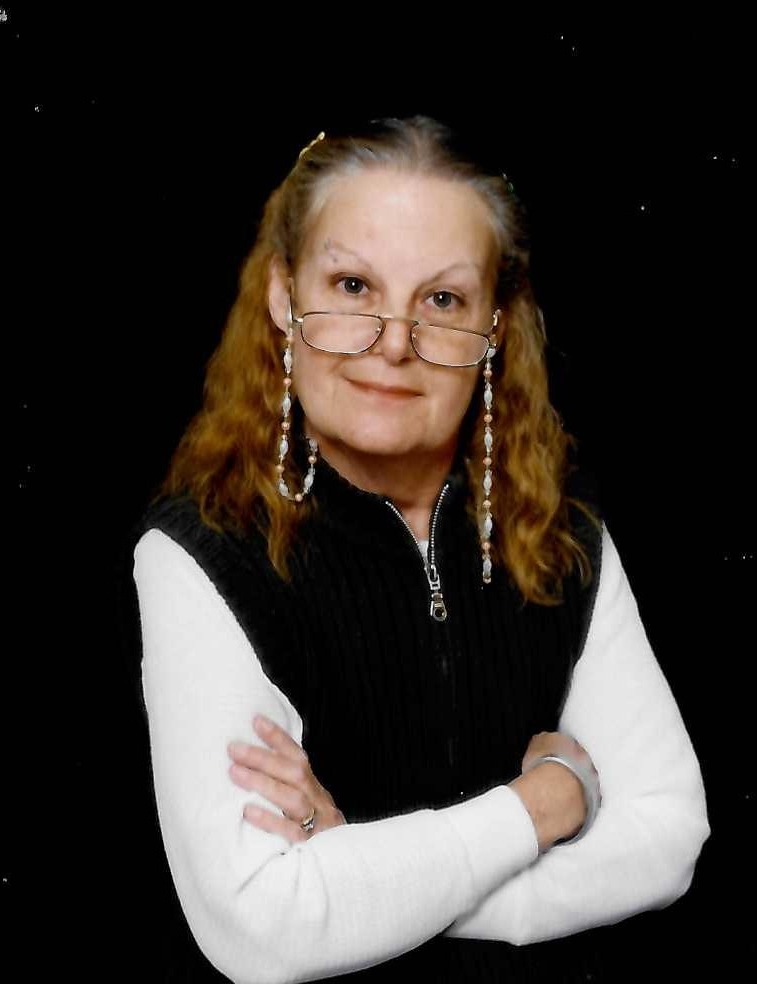 Carol Sue Arwen 2024 Davis Funeral Home OK