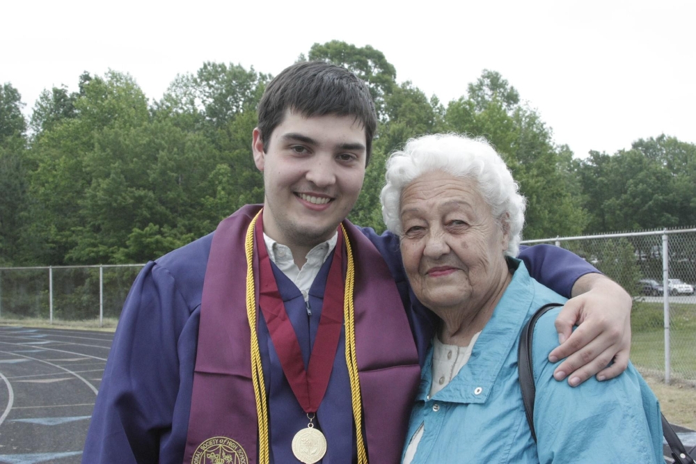 Margaret Alice Johnson 2024 Hill and Wood Funeral Service