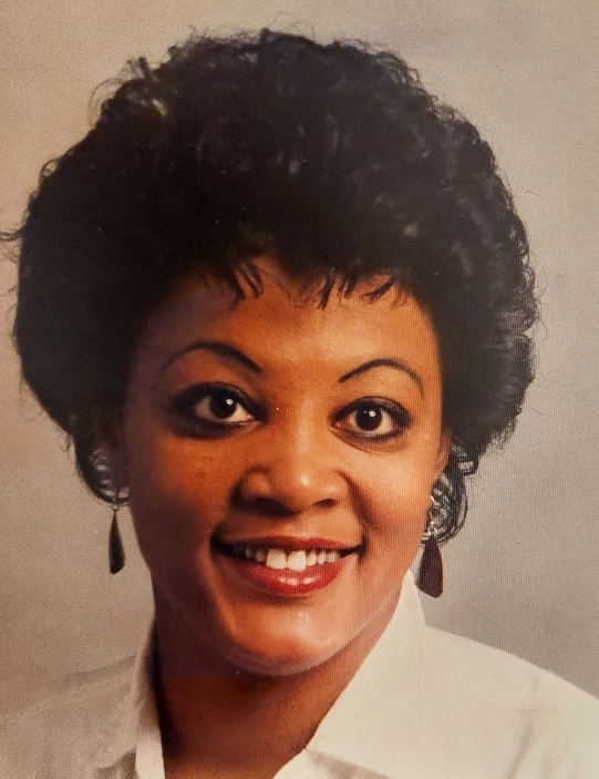 Ms. Sara V. Saunders 2024 Barkes Weaver and Glick Funeral Homes