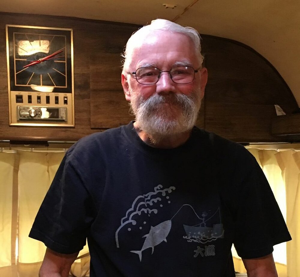 Gordon Chipman Hoyt 2024 Benito & Azzaro