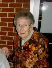 Lois Marie Hunchar