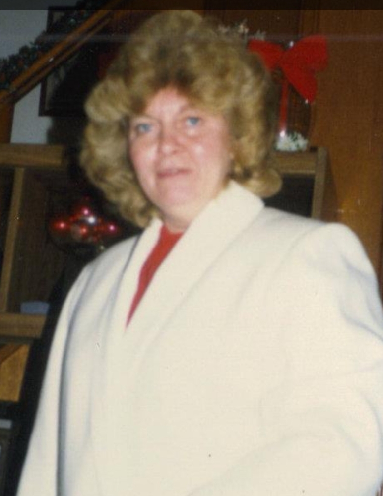 Lois Gilfillan 2024 Cavanagh Family Funeral Home & Crematory