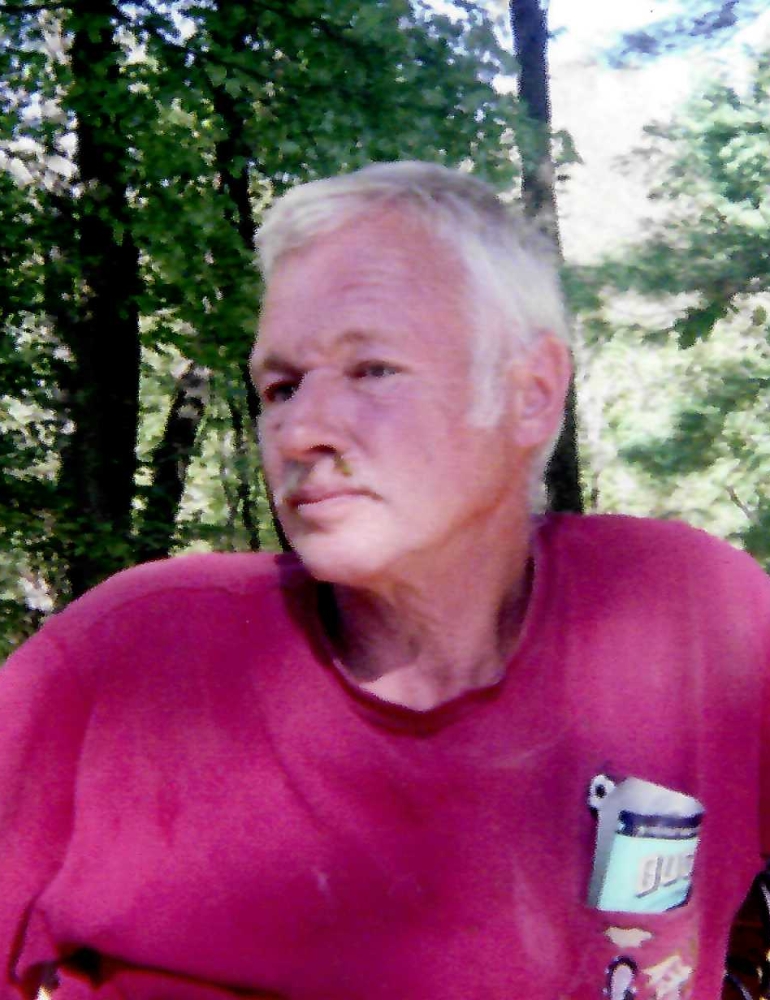 Stephen "Stevie" Lee 2024 Schlabach Funeral Home