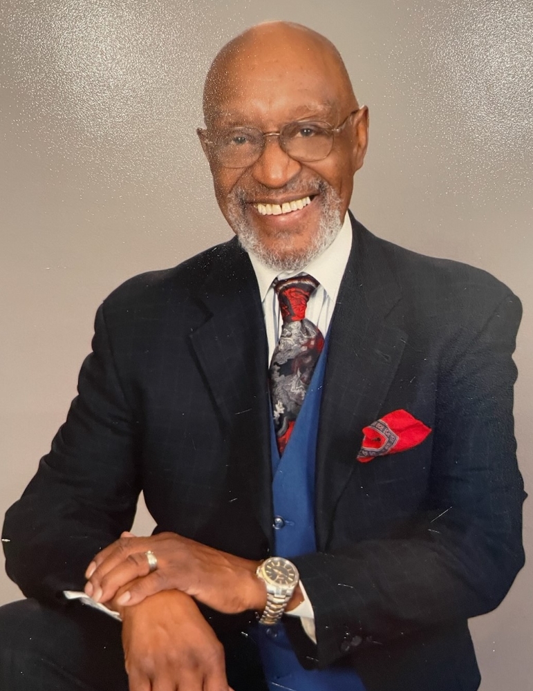 James A Walton 2024 Spring Grove Funeral Homes