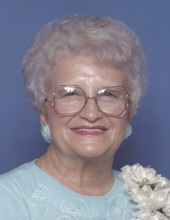 Juanita Cox 3049096