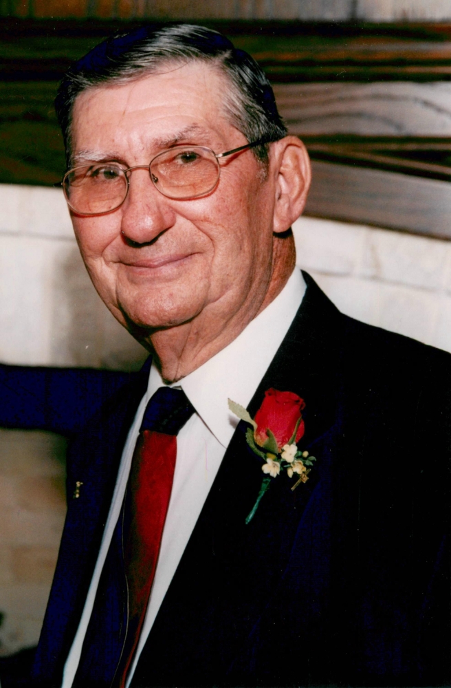 Robert Johnston 2024 Bailey Funeral Home