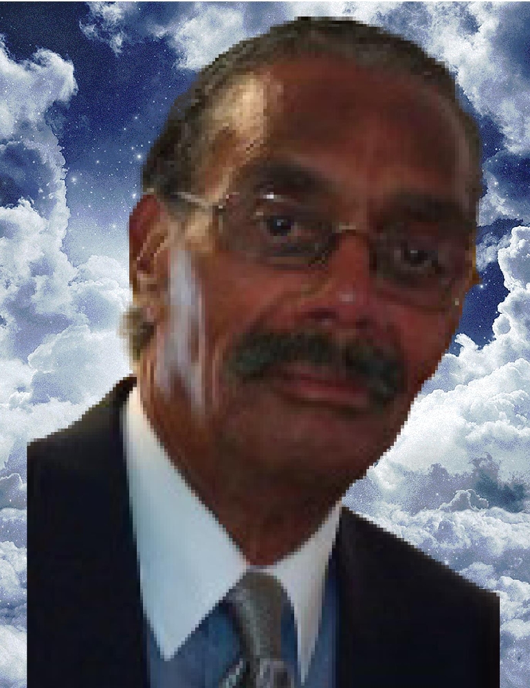 Felton Nelson Burks 2024 Winnfield Funeral Home Baton Rouge
