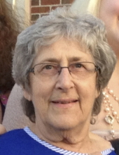 Geraldine F. Murphy 3049147